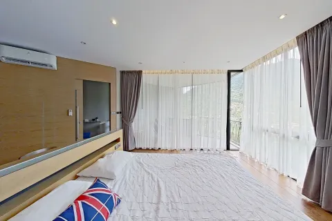 Studio in the Condo in Kathu, Thailand  № 162220 - photo 2