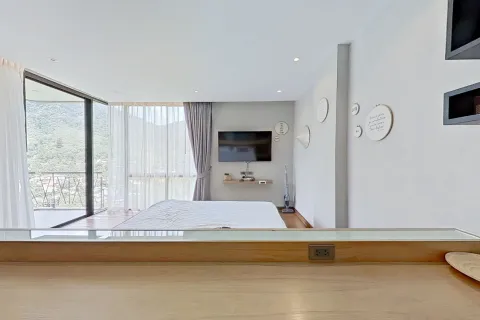 Studio in the Condo in Kathu, Thailand  № 162220