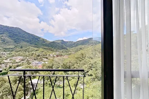 Studio in the Condo in Kathu, Thailand  № 162220 - photo 4