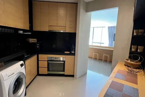 Studio in the Condo in Kathu, Thailand  № 162220 - photo 9