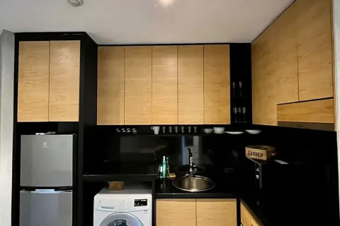 Studio in the Condo in Kathu, Thailand  № 162220 - photo 11