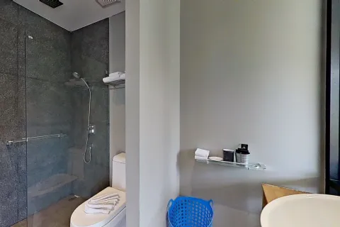 Studio in the Condo in Kathu, Thailand  № 162220 - photo 6