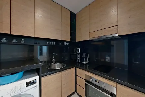 Studio in the Condo in Kathu, Thailand  № 162220 - photo 5