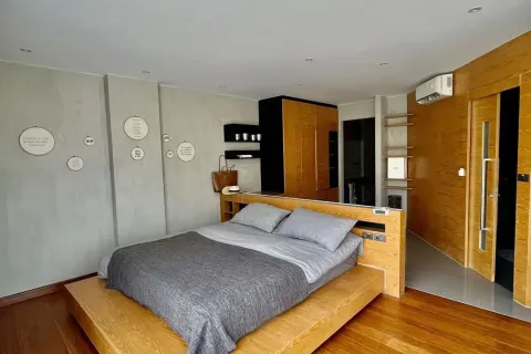 Studio in the Condo in Kathu, Thailand  № 162220 - photo 20