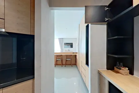 Studio in the Condo in Kathu, Thailand  № 162220 - photo 8