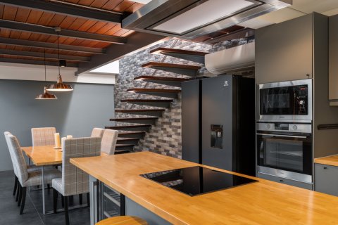 House in Bang Tao, Thailand 2 bedrooms № 162282 - photo 7