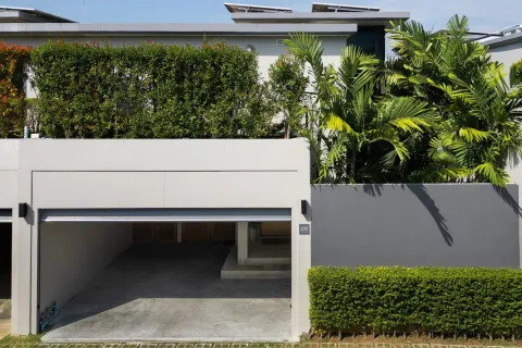 House in Bang Tao, Thailand 2 bedrooms № 162282 - photo 19