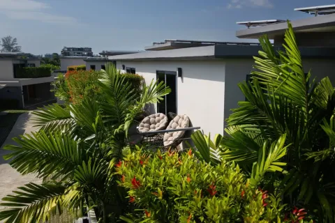House in Bang Tao, Thailand 2 bedrooms № 162282 - photo 18