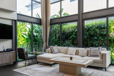 House in Bang Tao, Thailand 2 bedrooms № 162282 - photo 2