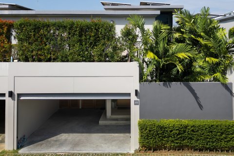 House in Bang Tao, Thailand 2 bedrooms № 162282 - photo 19