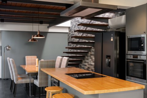 House in Bang Tao, Thailand 2 bedrooms № 162282 - photo 4