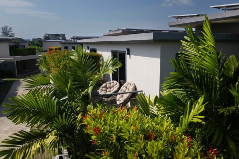 House in Bang Tao, Thailand 2 bedrooms № 162282 - photo 18