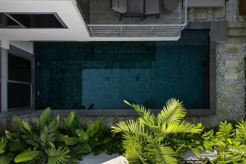 House in Bang Tao, Thailand 2 bedrooms № 162282 - photo 20