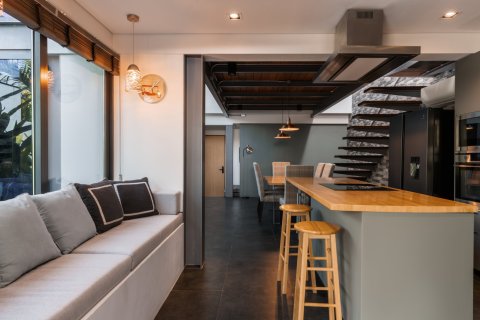 House in Bang Tao, Thailand 2 bedrooms № 162282 - photo 6