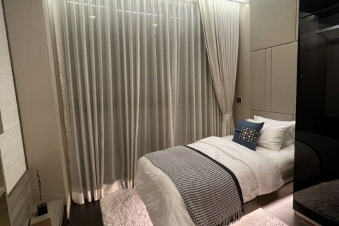 Condo à Watthana, Bangkok, Thaïlande, 2 chambres  № 162219 - photo 8