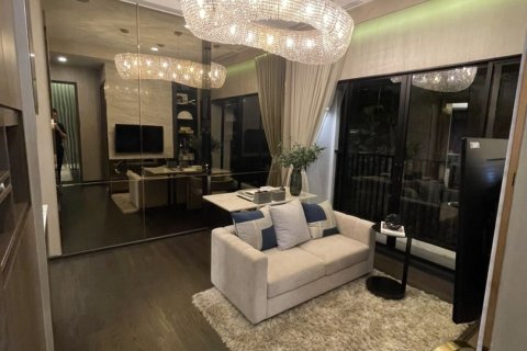 Condo à Watthana, Bangkok, Thaïlande, 2 chambres  № 162219 - photo 4