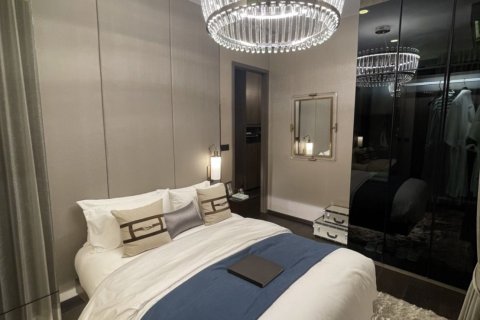 Condo à Watthana, Bangkok, Thaïlande, 2 chambres  № 162219 - photo 6