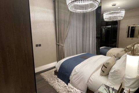 Condo à Watthana, Bangkok, Thaïlande, 2 chambres  № 162219 - photo 7