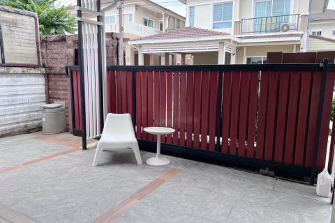 House in Kathu, Thailand 3 bedrooms № 158063 - photo 29