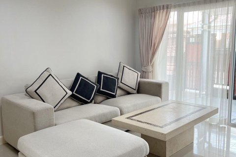 House in Kathu, Thailand 3 bedrooms № 158063 - photo 11