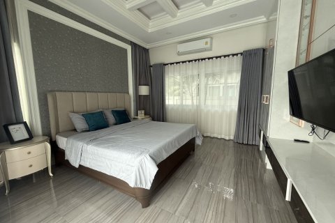 Villa à Pattaya, Thaïlande 3 chambres № 158067 - photo 7