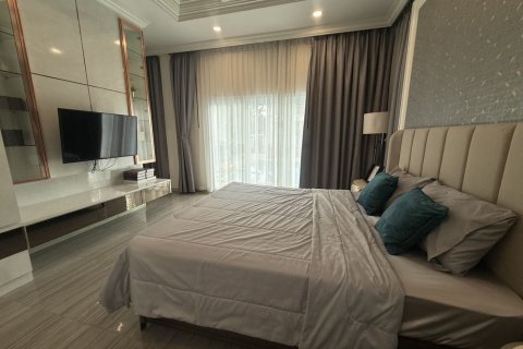 Villa à Pattaya, Thaïlande 3 chambres № 158067 - photo 6