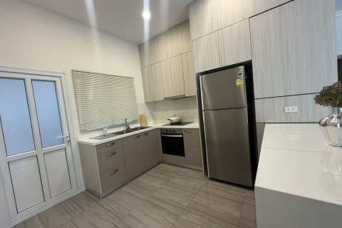 Villa à Pattaya, Thaïlande 3 chambres № 158067 - photo 9