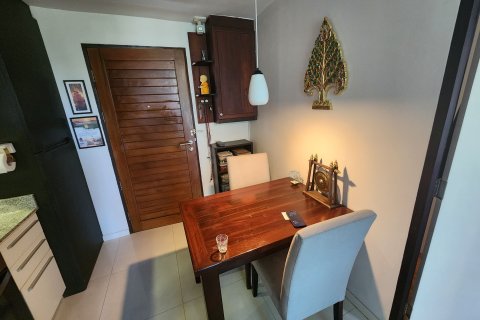 Студия в кондо в Чиангмае, Таиланд № 158066 - фото 7