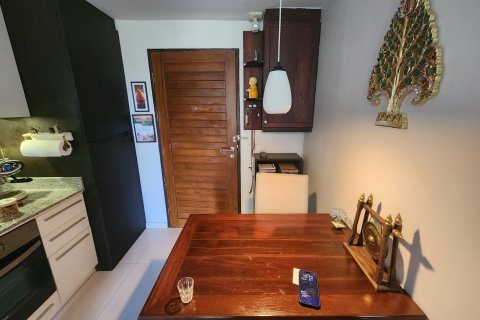 Студия в кондо в Чиангмае, Таиланд № 158066 - фото 8