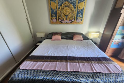 Студия в кондо в Чиангмае, Таиланд № 158066 - фото 12