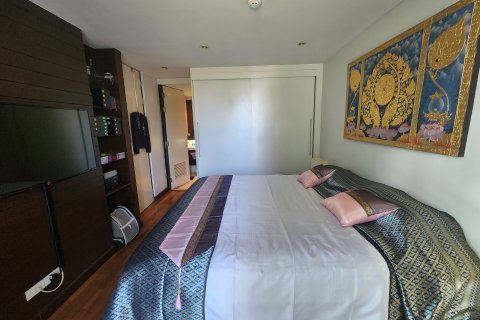 Студия в кондо в Чиангмае, Таиланд № 158066 - фото 4