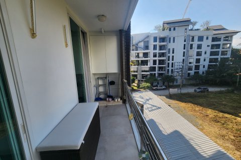 Студия в кондо в Чиангмае, Таиланд № 158066 - фото 16