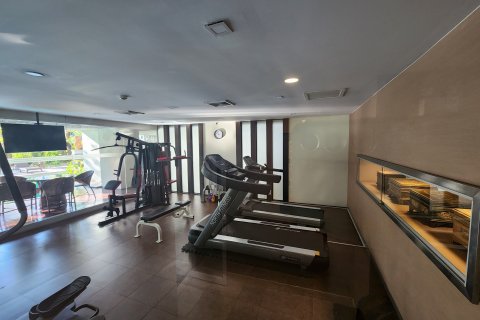 Студия в кондо в Чиангмае, Таиланд № 158066 - фото 26