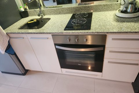 Студия в кондо в Чиангмае, Таиланд № 158066 - фото 23