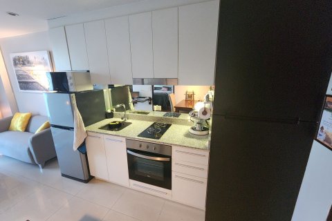 Студия в кондо в Чиангмае, Таиланд № 158066 - фото 24