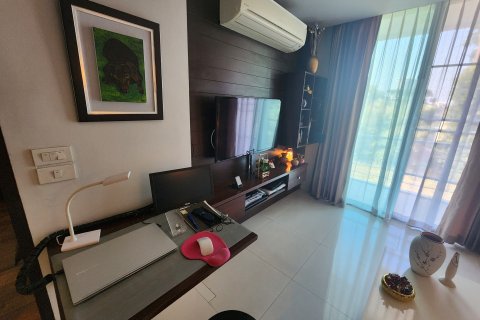 Студия в кондо в Чиангмае, Таиланд № 158066 - фото 17