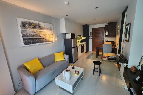 Студия в кондо в Чиангмае, Таиланд № 158066 - фото 2