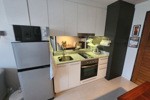 Студия в кондо в Чиангмае, Таиланд № 158066 - фото 19