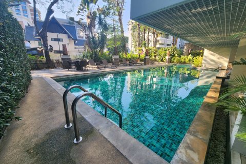 Студия в кондо в Чиангмае, Таиланд № 158066 - фото 27