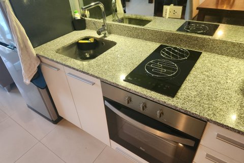 Студия в кондо в Чиангмае, Таиланд № 158066 - фото 22