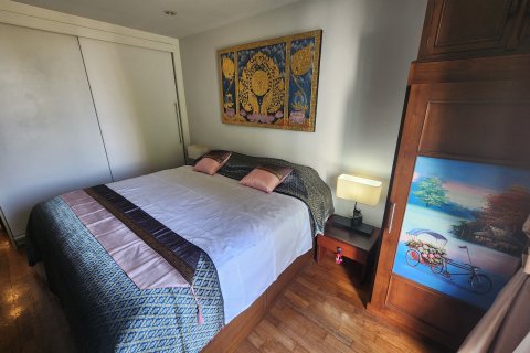 Студия в кондо в Чиангмае, Таиланд № 158066 - фото 5