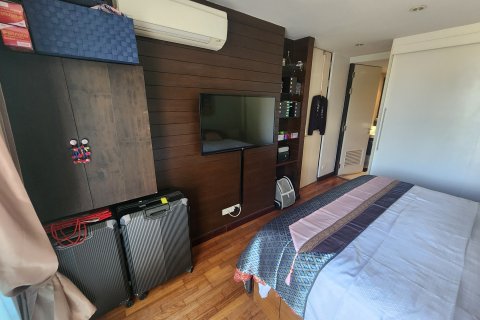 Студия в кондо в Чиангмае, Таиланд № 158066 - фото 13