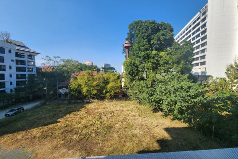 Студия в кондо в Чиангмае, Таиланд № 158066 - фото 14