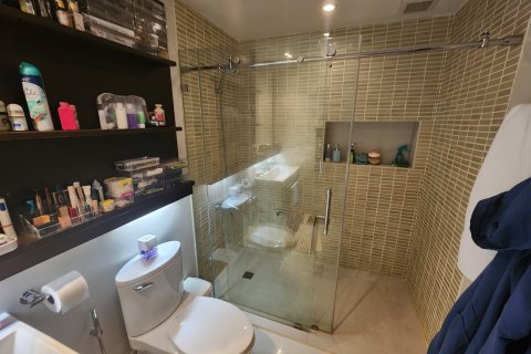 Студия в кондо в Чиангмае, Таиланд № 158066 - фото 11