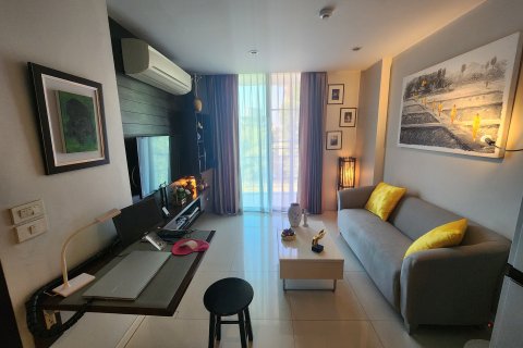 Студия в кондо в Чиангмае, Таиланд № 158066