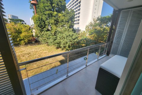 Студия в кондо в Чиангмае, Таиланд № 158066 - фото 15