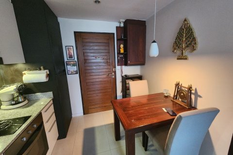 Студия в кондо в Чиангмае, Таиланд № 158066 - фото 20