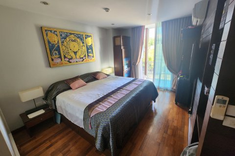 Студия в кондо в Чиангмае, Таиланд № 158066 - фото 6