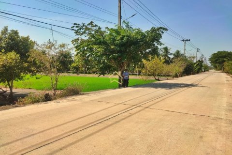 Terrain à Nonthaburi, Thaïlande 7036 m2 № 158062 - photo 3