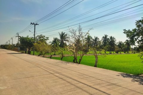 Terrain à Nonthaburi, Thaïlande 7036 m2 № 158062 - photo 4